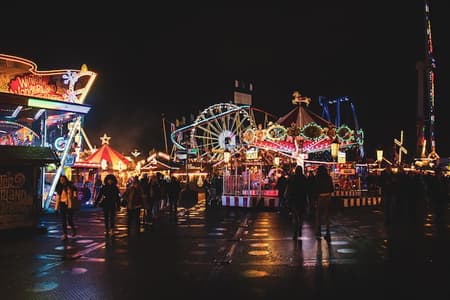 Amusement Park