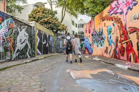 Art Walk