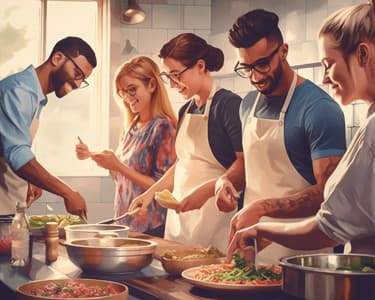 Cooking Class