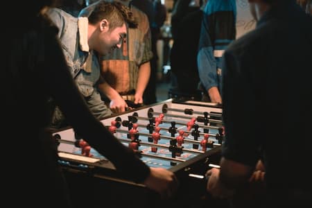 Game Night