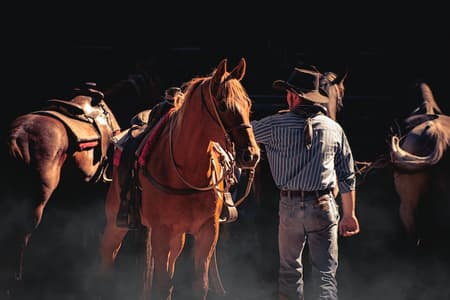 Horseback Riding
