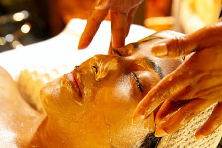 Luxury Spa Day