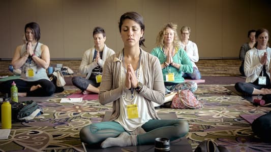 Meditation Session