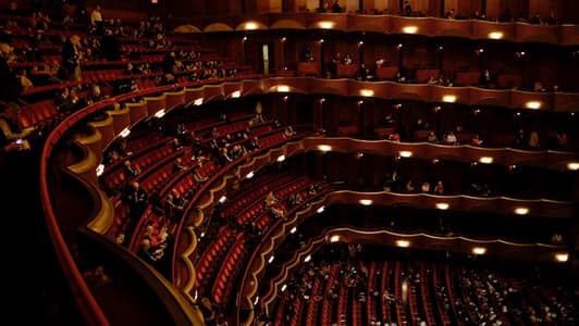 Opera Show