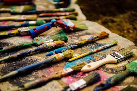 Painting Class