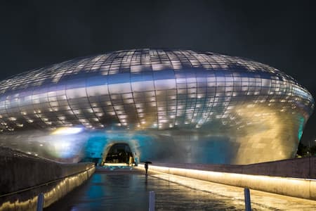 Planetarium Show