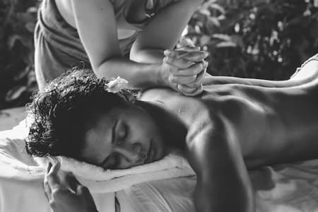 Relaxing Spa Day