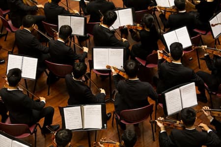 Symphony Orchestra