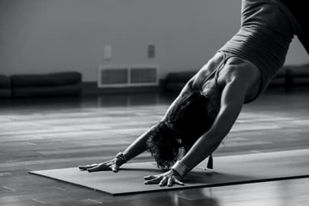 Yoga Class