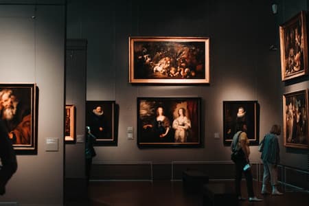 Art Gallery