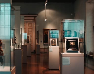 Museum Visit