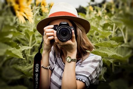 Nature Photography Walk