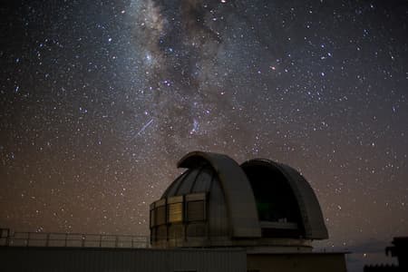 Observatory Visit