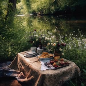 Secluded Picnic